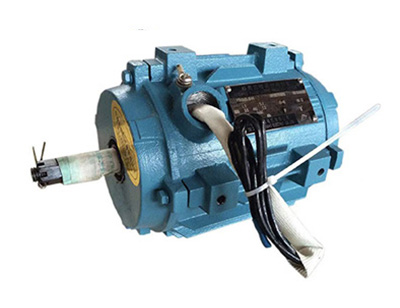 YYT2-H系列船用轴流风机用单相异步电动机