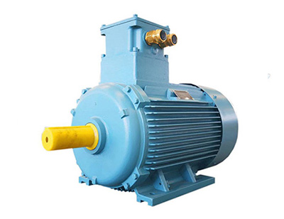YBX3-H 系列船用高效率隔爆型三相异步电动机