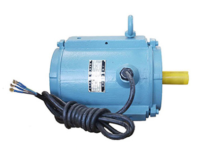 YT2 系列轴流风机用三相异步电动机