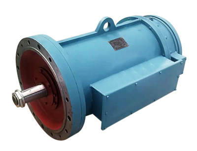 JZ2-H系列船用起重用本相异步电动机