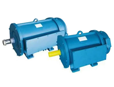 YZ- H系列船用起重用三相异步电动机